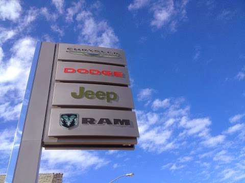 Woodworth Dodge Chrysler Jeep Ltd Woodworth Dodge Chrysler Jeep Ltd